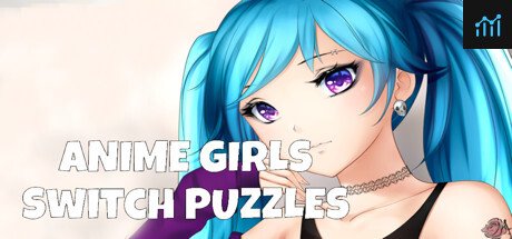 Anime Girls Switch Puzzles PC Specs