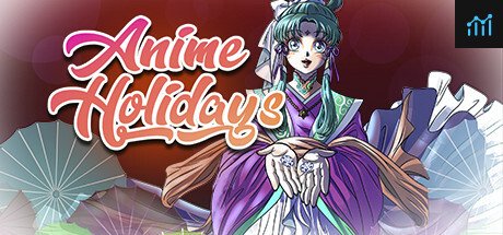 Anime Holidays PC Specs