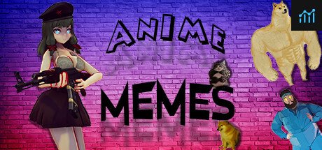 Anime Memes PC Specs
