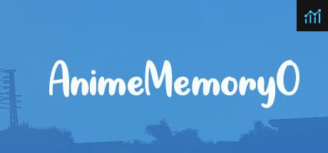 Anime Memory 0 PC Specs