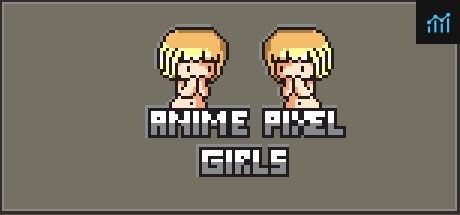 Anime Pixel Girls PC Specs