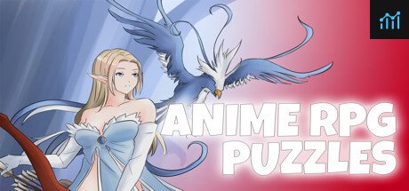 Anime RPG Puzzles PC Specs
