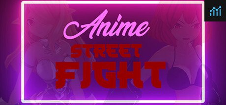 ANIME Street Fight PC Specs