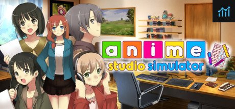 Anime Studio Simulator PC Specs