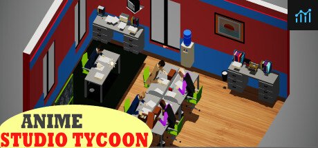 Anime Studio Tycoon System Requirements - Can I Run It? - PCGameBenchmark