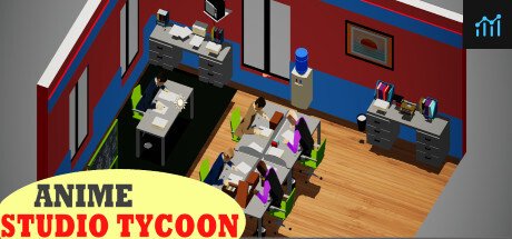 Anime Studio Tycoon PC Specs