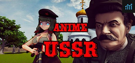 Anime USSR PC Specs