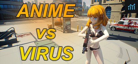 Anime vs Virus PC Specs