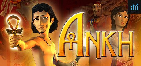 Ankh - Anniversary Edition PC Specs