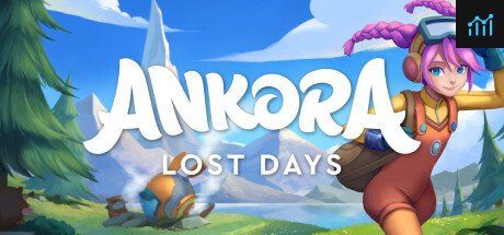 Ankora: Lost Days PC Specs