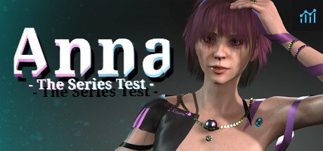 Anna: The Series Test PC Specs