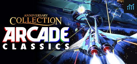 Anniversary Collection Arcade Classics PC Specs