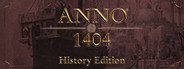 Anno 1404 - History Edition System Requirements