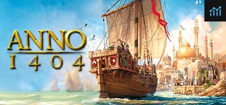 Anno 1404 PC Specs