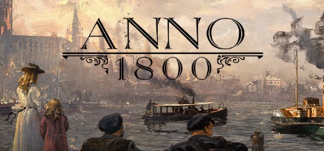 Anno 1800 PC Specs