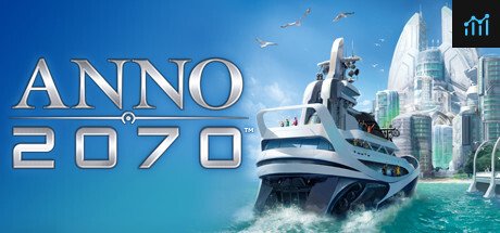 Anno 2070 PC Specs