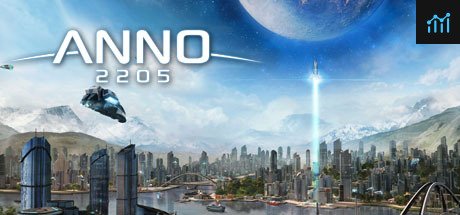 Anno 2205 PC Specs