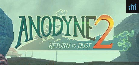 Anodyne 2: Return to Dust - Analgesic Productions