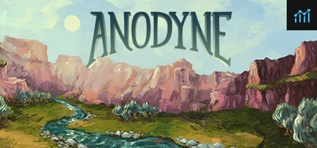 Anodyne PC Specs