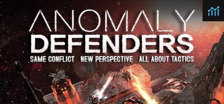 Anomaly Defenders PC Specs