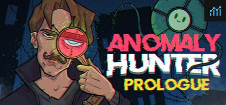 Anomaly Hunter - Prologue PC Specs