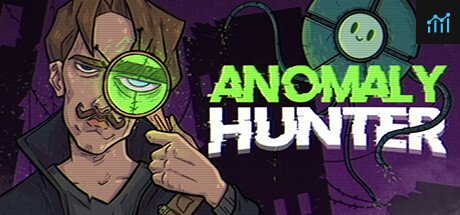 Anomaly Hunter PC Specs