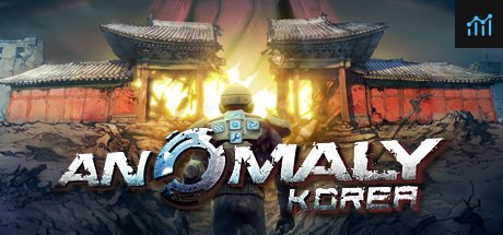 Anomaly Korea PC Specs