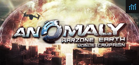 Anomaly Warzone Earth Mobile Campaign PC Specs