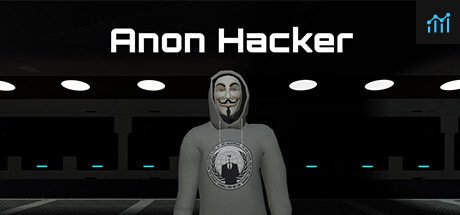 Anon Hacker PC Specs