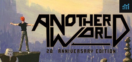 Another World – 20th Anniversary Edition PC Specs