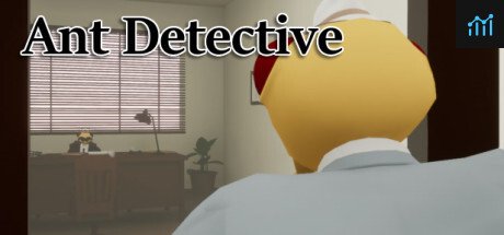 Ant Detective PC Specs