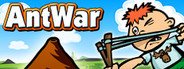 Ant War: Domination System Requirements