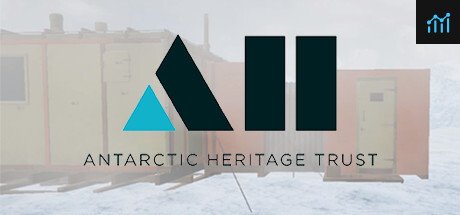 Antarctic Heritage Trust PC Specs