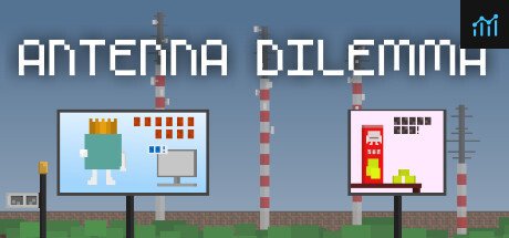 Antenna Dilemma PC Specs