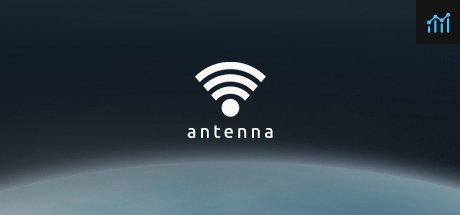 Antenna PC Specs