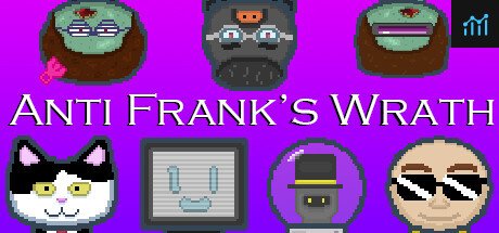 Anti Frank's Wrath PC Specs