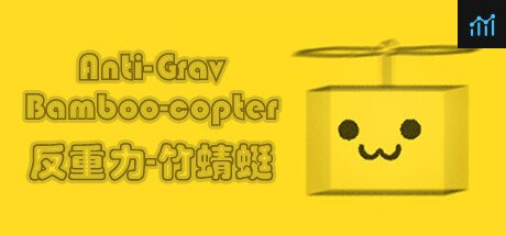 Anti-Grav Bamboo-copter PC Specs
