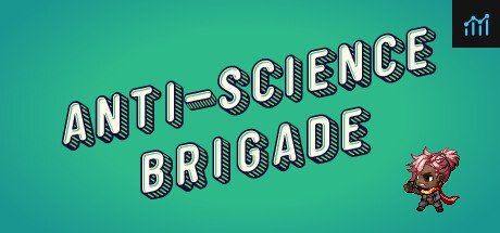 Anti-Science Brigade PC Specs