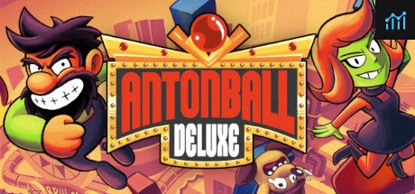 Antonball Deluxe Lite PC Specs