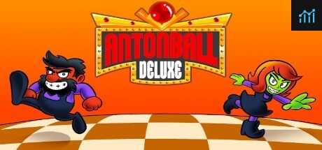 Antonball Deluxe PC Specs
