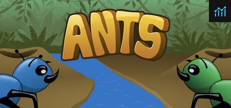 Can I Run Ants?
