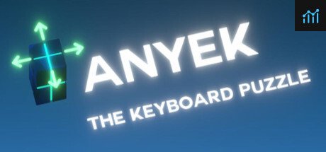 ANYEK - The Keyboard Puzzle PC Specs