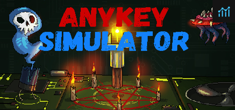 Anykey Simulator PC Specs