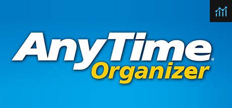 AnyTime Organizer Standard 16 PC Specs