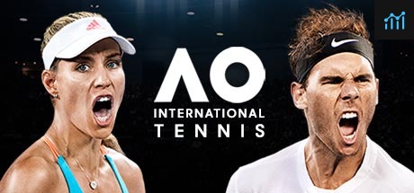 AO International Tennis PC Specs