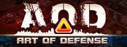 AOD: Art Of Defense System Requirements
