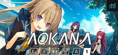 Aokana - EXTRA1 PC Specs