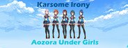 Aozora Under Girls - Karsome Irony System Requirements