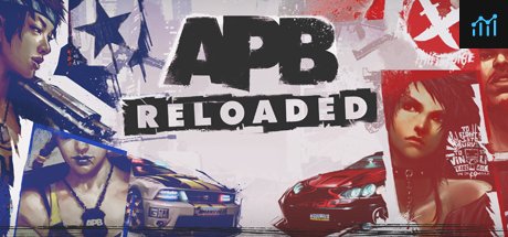 APB Reloaded PC Specs