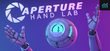Aperture Hand Lab PC Specs